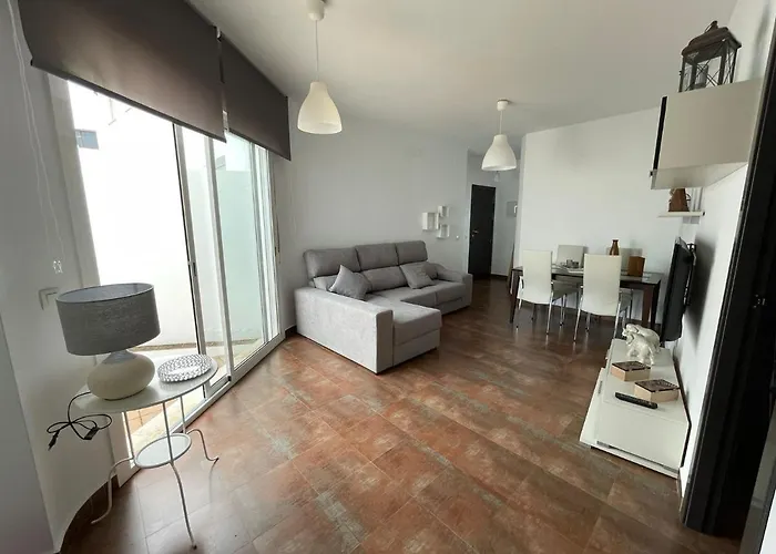 Excepcional Apartamento Centrico 2 Dormitorios