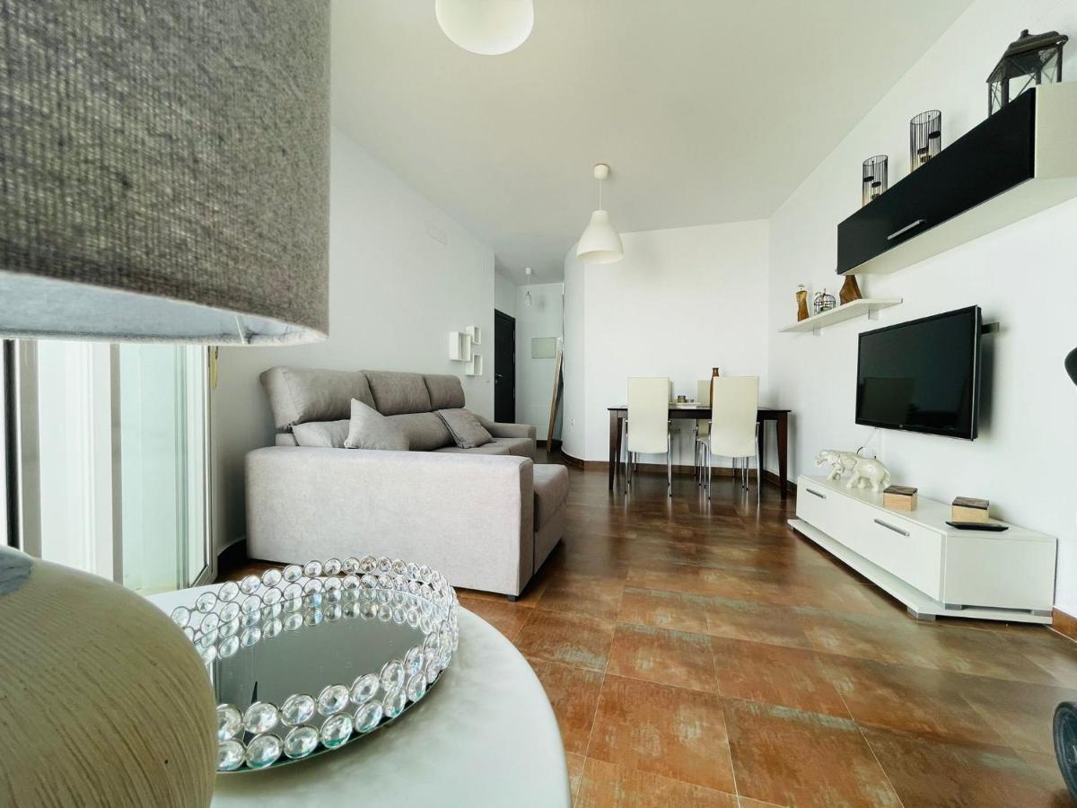Excepcional Centrico 2 Apartment *