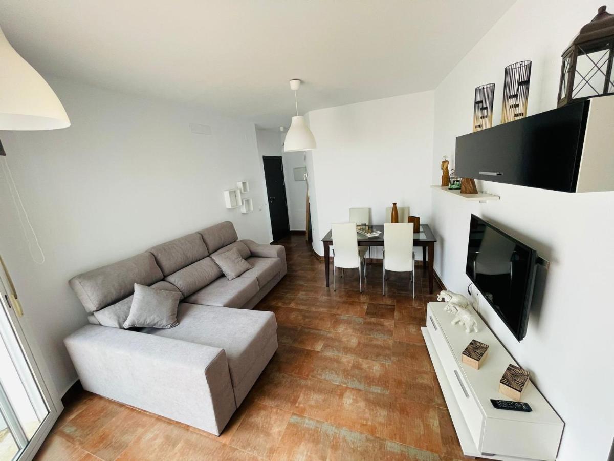 Excepcional Centrico 2 Apartment *